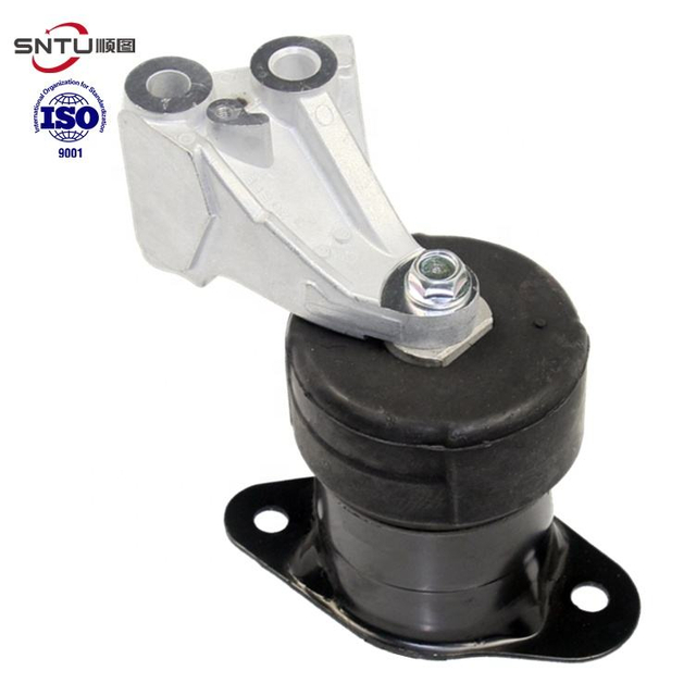 Exportaciones de fábrica Piezas para chasis Fabricante de moldes de goma Montaje del motor 50820-SFE-J00 50820-SFE-J01 para Honda