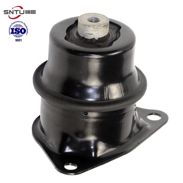 Exportaciones de fábrica, piezas para chasis, fabricante de moldes de goma, montaje de motor 50822-TF0-J02 para Honda BR-V city fit jazz freed