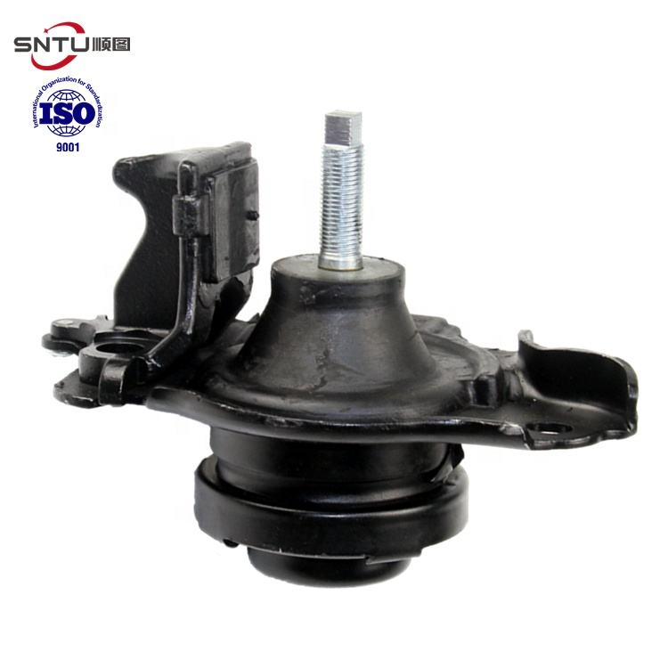 Exportaciones de fábrica, piezas para chasis, fabricante de moldes de goma, montaje de motor AM500 50826-SEL-E01 50826-SEL-T01 para Honda Fit