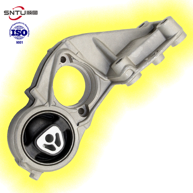 Exportaciones de fábrica de piezas para chasis, fabricante de moldes de goma, montaje de motor Qashqai 11220-2ZS000 para Nissan