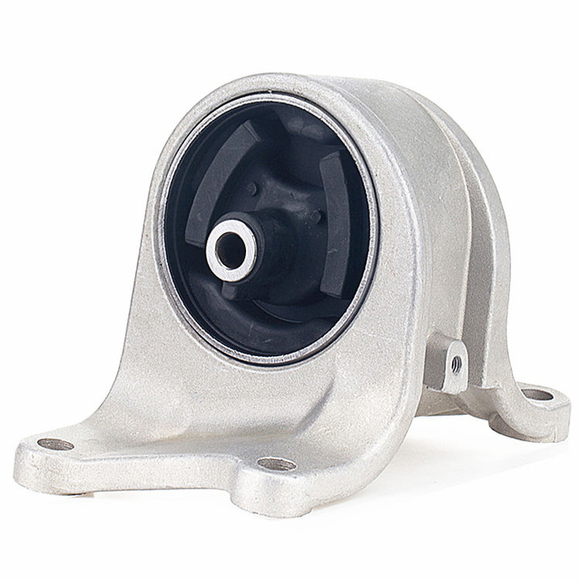 Exportaciones de fábrica de piezas para chasis, fabricante de moldes de goma, montaje de motor 11220-9Y106 para Nissan TEANA (PRC) J31Z