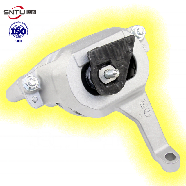 Exportaciones de fábrica Piezas para chasis fabricante de moldes de goma Altima 2.5L montaje de motor 11210-JN30A 11210-3TS0A para Nissan
