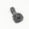 Exportaciones de fábrica Piezas para chasis Fabricante de moldes de goma Montaje del motor Varilla de torsión inferior 50890-SNA-A81 para Honda Civic