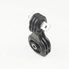 Exportaciones de fábrica Piezas para chasis Fabricante de moldes de goma Montaje del motor Varilla de torsión inferior 50890-SNA-A81 para Honda Civic