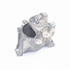 Exportaciones de fábrica de piezas para chasis, fabricante de moldes de goma, montaje de motor 50820-SWE-T01 para Honda CRV