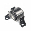 Exportaciones de fábrica de piezas para chasis, fabricante de moldes de goma, montaje de motor 50805-S5A-033 para Honda Civic
