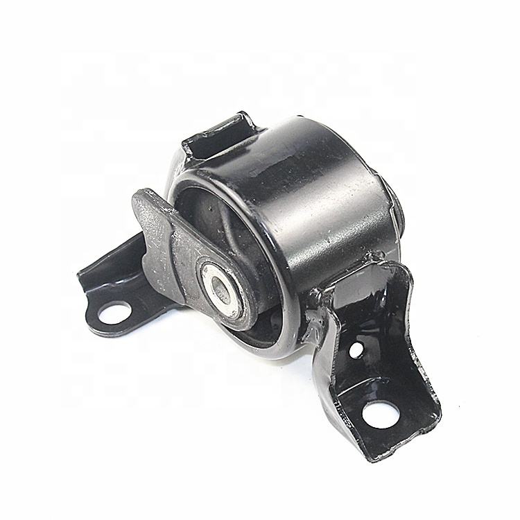 Exportaciones de fábrica de piezas para chasis, fabricante de moldes de goma, montaje de motor 50805-S5A-033 para Honda Civic