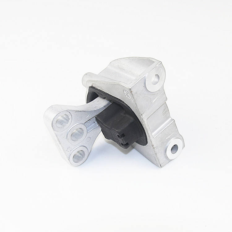 Exportaciones de fábrica de piezas para chasis, fabricante de moldes de goma, montaje de motor 50850-SWN-P81 para Honda CR-V RE4