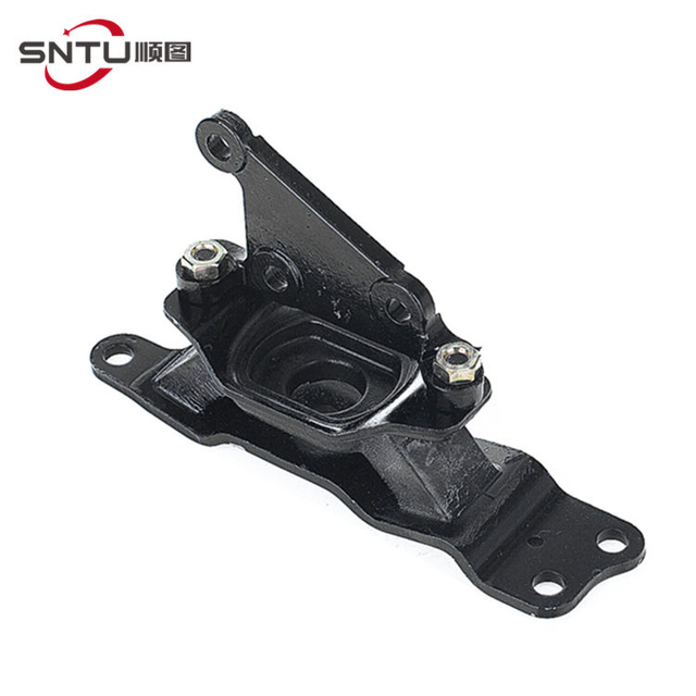 Exportaciones de fábrica Piezas para chasis Fabricante de moldes de goma TEANA J32 Montaje del motor 11220-JN01A para Nissan