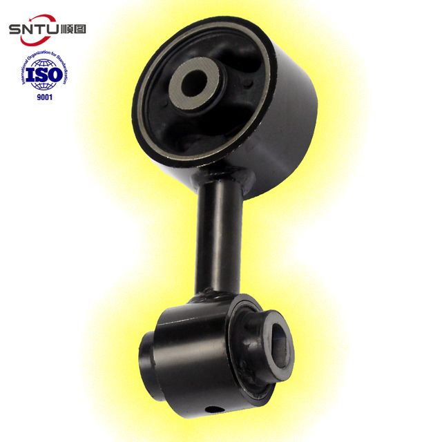 Exportaciones de fábrica de piezas para chasis, fabricante de moldes de goma X-Trail/MK I Qashqai, montaje de motor para Nissan 11350-ED56A