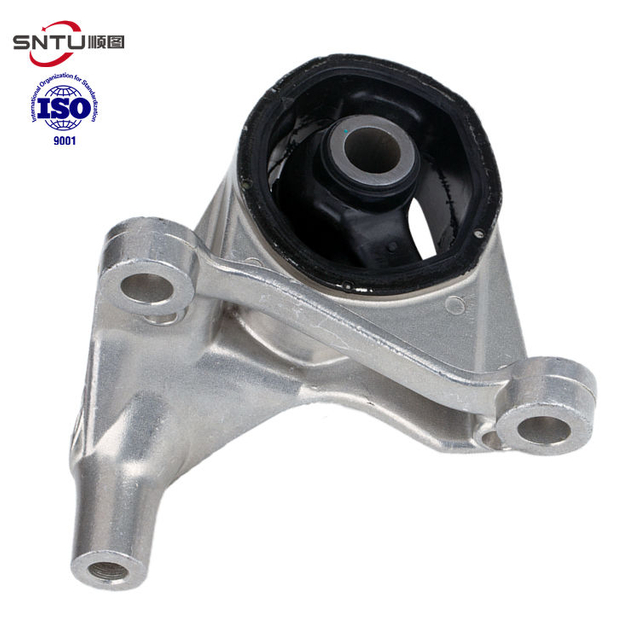 Exportaciones de fábrica de piezas para chasis, fabricante de moldes de goma, montaje de motor 50840-S5A-010 para Honda Civic FRV MPV