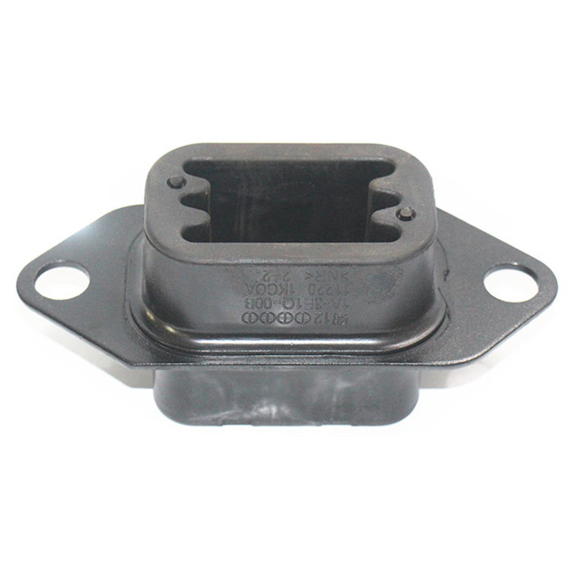 Exportaciones de fábrica Piezas para chasis Fabricante de moldes de caucho Montaje del motor Sentra 11220-1KG0A para Nissan