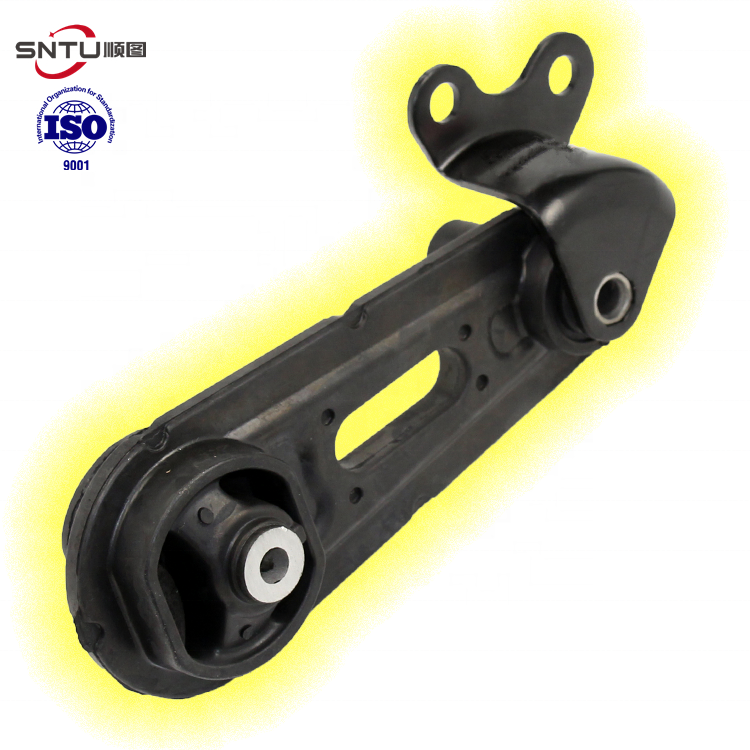 Exportaciones de fábrica de piezas para chasis, fabricante de moldes de goma, montaje de motor DG8139040 para FORD FOCUS
