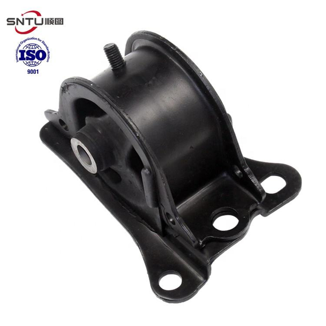 Exportaciones de fábrica de piezas para chasis, fabricante de moldes de goma, montaje de motor 50805-S84-A80 para Honda Accord CG
