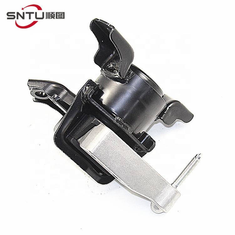 Exportaciones de fábrica de piezas para chasis, fabricante de moldes de goma, montaje de motor 12305-0V040 para TOYOTA RAV4