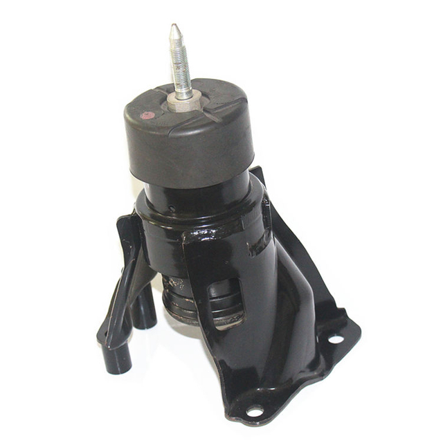 Piezas de exportación de fábrica, repuestos para automóviles MK139 para automóviles japoneses, montaje de goma para montaje de motor para Nissan