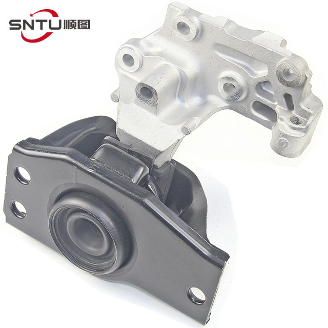 Exportaciones de fábrica Piezas para fabricante de moldes de caucho de chasis X-Trail Rogue SV 2.5L 2015 montaje de motor 11210-ET80A para Nissan