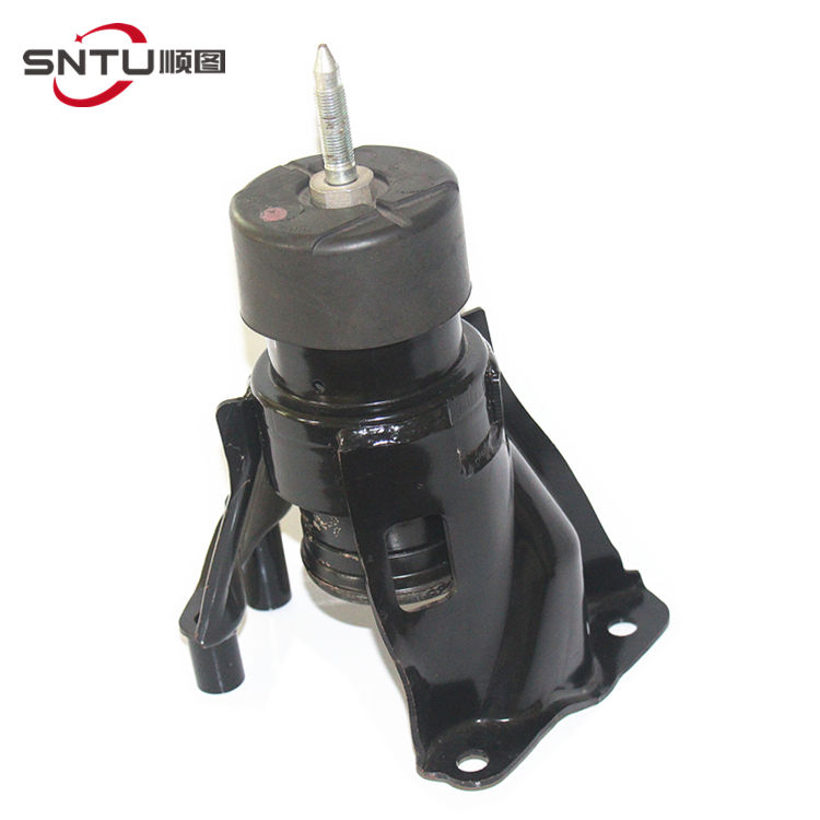 Piezas de exportación de fábrica, repuestos para automóviles MK139 para automóviles japoneses, montaje de goma para montaje de motor para Nissan