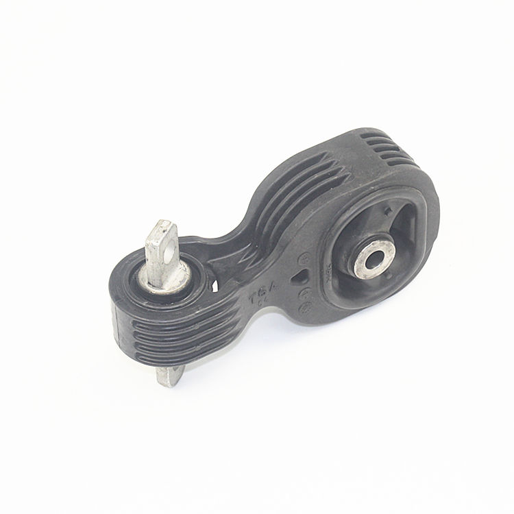 Exportaciones de fábrica Piezas para chasis Fabricante de moldes de goma Montaje del motor Varilla de torsión inferior 50890-T6A-J01 para Honda ODYSSEY