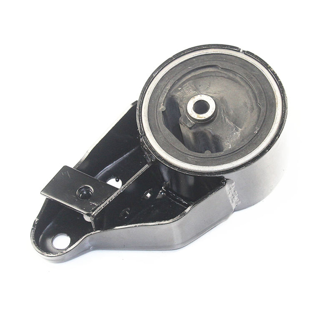 Exportaciones de fábrica, piezas para chasis, fabricante de moldes de goma, montaje de motor bluebird U13 11220-0E200 para Nissan