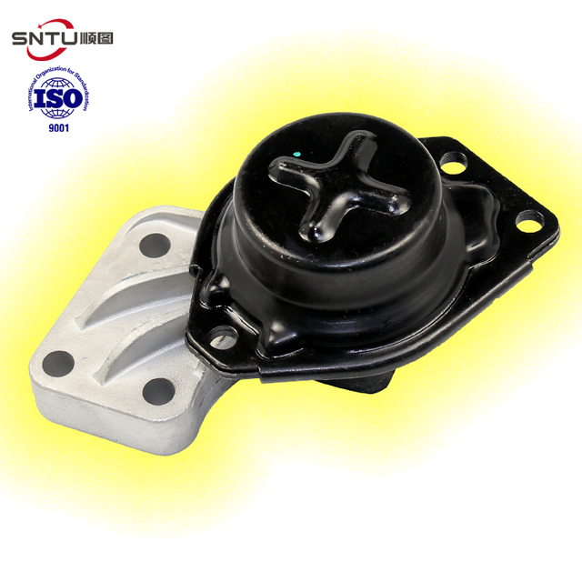 Exportaciones de fábrica de piezas para chasis, fabricante de moldes de goma, montaje de motor 11220KN102C2 para Nissan
