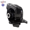 Exportaciones de fábrica de piezas para chasis, fabricante de moldes de goma, montaje de motor 50810-SEL-T81 para Honda