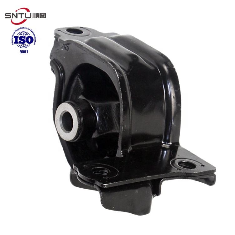 Exportaciones de fábrica de piezas para chasis, fabricante de moldes de goma, montaje de motor 50810-SEL-T81 para Honda