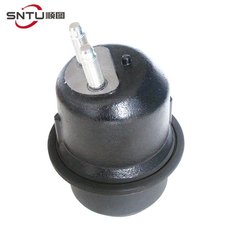 Exportaciones de fábrica de piezas para chasis, fabricante de moldes de goma, montaje de motor 12360-0P010 para TOYOTA CROWN REIZ I Lexus GS300
