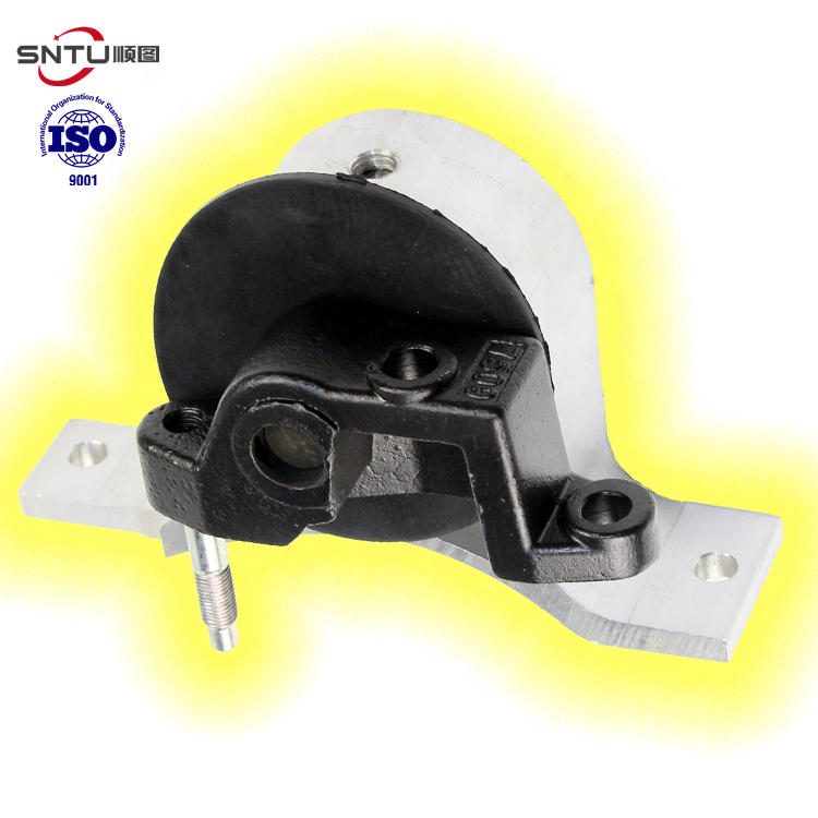 Exportaciones de fábrica Piezas para chasis fabricante de moldes de goma Altima Maxima J31 soporte de motor 11210-CN00A 11210-9W20A para Nissan