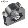 Exportaciones de fábrica de piezas para chasis, fabricante de moldes de goma, soporte de motor 12361-21020 para TOYOTA RAV4 Allion Corolla Vistatis