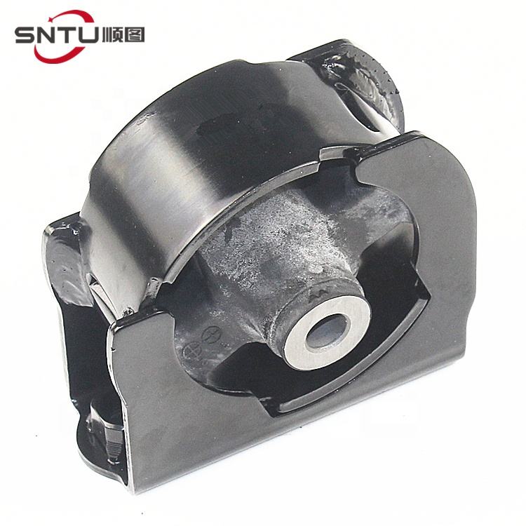 Exportaciones de fábrica de piezas para chasis, fabricante de moldes de goma, soporte de motor 12361-21020 para TOYOTA RAV4 Allion Corolla Vistatis