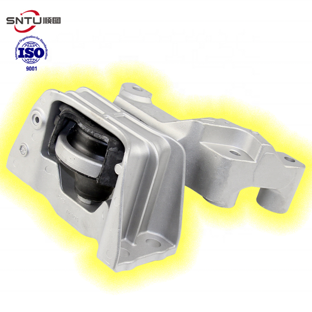 Exportaciones de fábrica de piezas para chasis, fabricante de moldes de goma, montaje de motor 11210-1KA0A 11360-1KA0A para Nissan