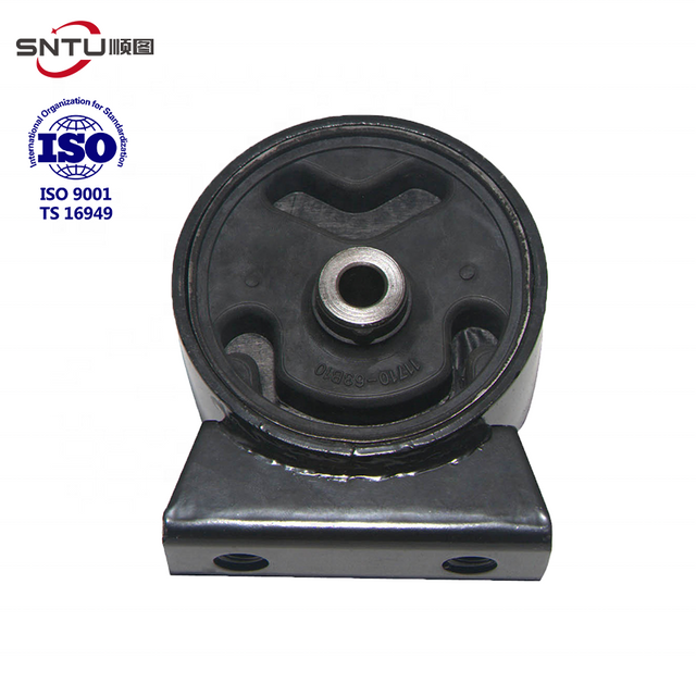 Montaje de motor japonés de piezas de automóvil 11620-71C10 11620-60B11para Suzuki Ignis Swift Wagon R+