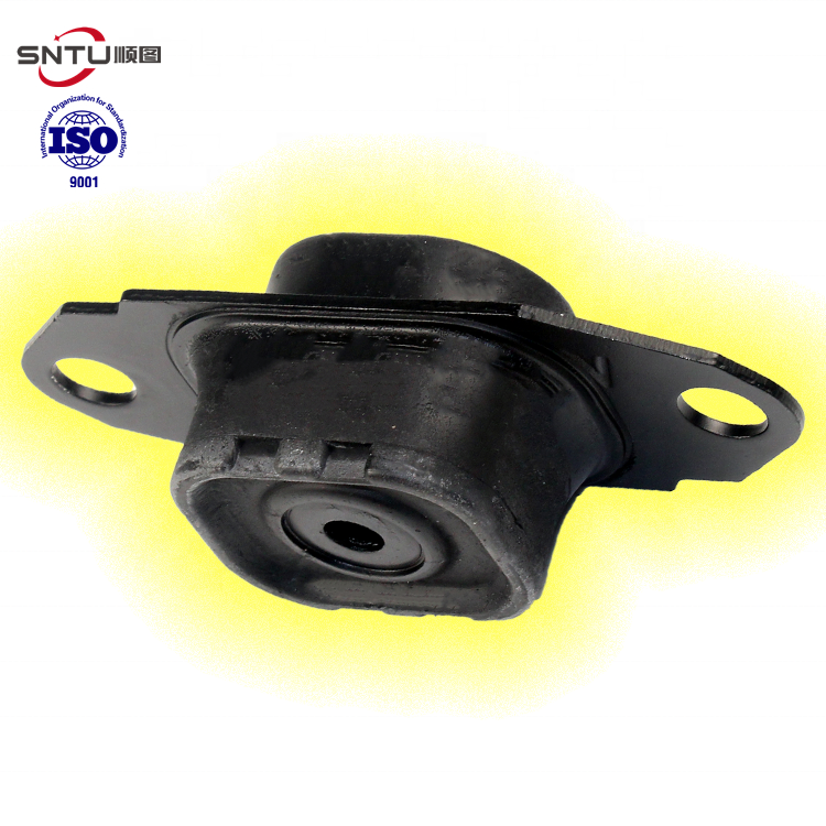 Exportaciones de fábrica de piezas para chasis, fabricante de moldes de goma, montaje de motor Tiida Versa 11220-3DA0A para Nissan