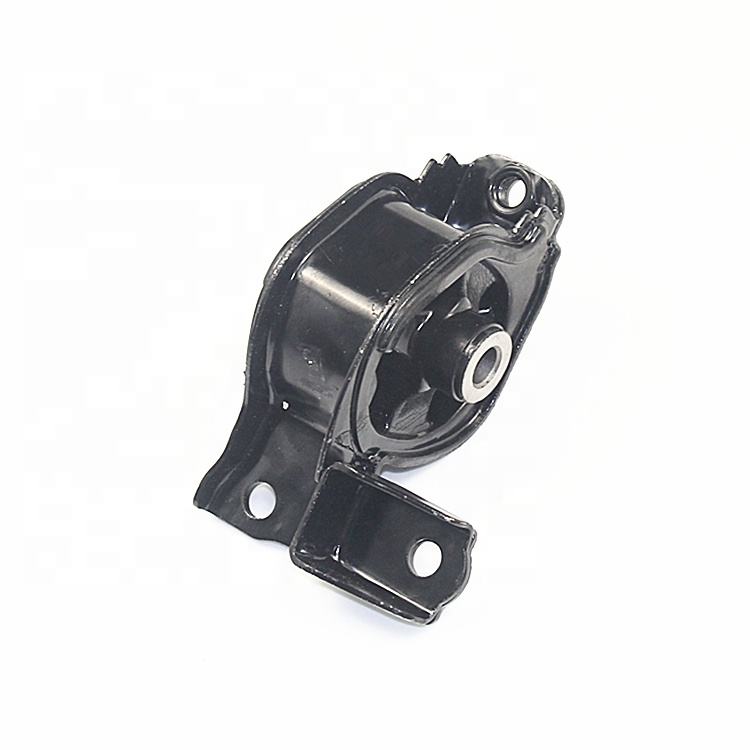 Exportaciones de fábrica de piezas para chasis, fabricante de moldes de goma, montaje de motor 50810-SEL-T81 para Honda