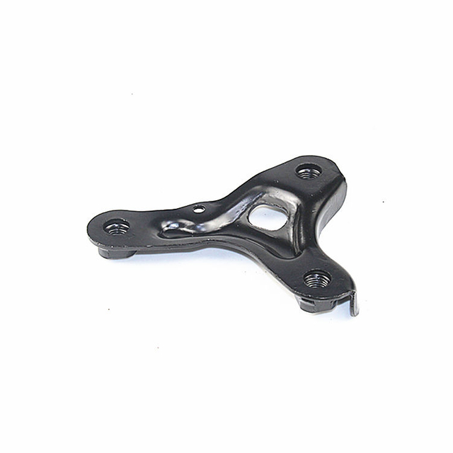 Soporte de motor de caucho de buena calidad para caucho Honda, acero, aluminio 50828-SEL-000 50828-SEL-T80