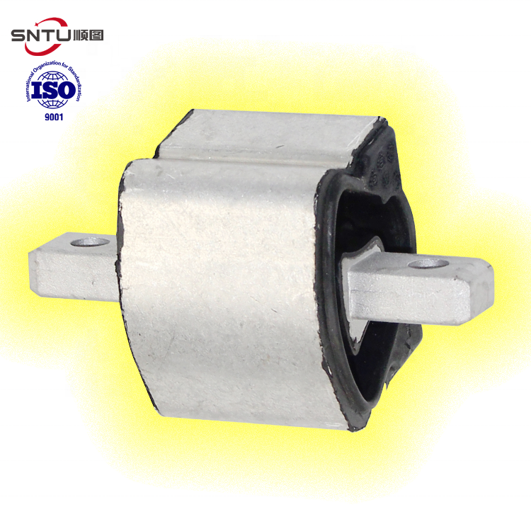Exportaciones de fábrica Piezas para chasis Fabricante de moldes de goma CLASE C W212 W220 W202 Soporte de transmisión para Benz 220 240 02 18