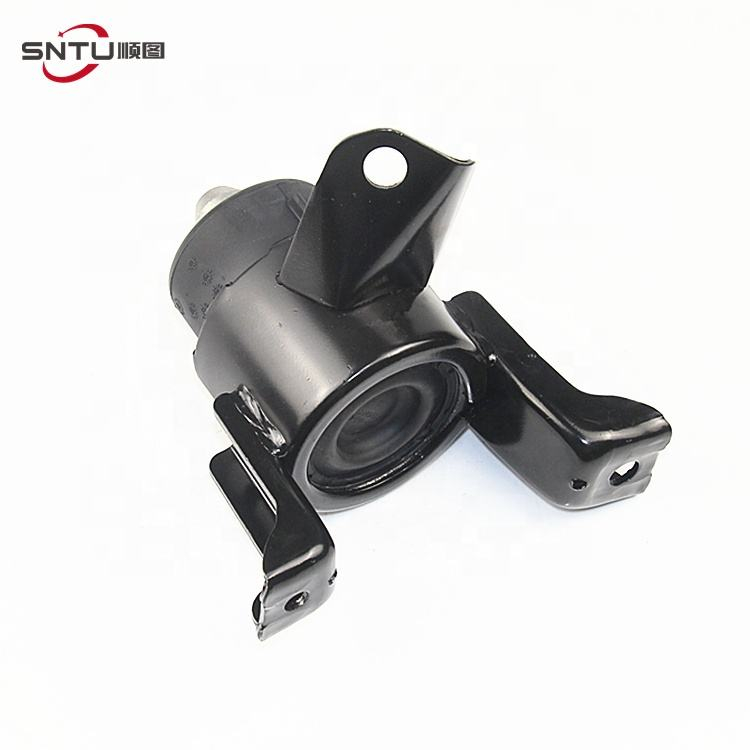 Piezas de motor de coche Transporte y accesorios Montaje de motor GJ6A-39-060 para MAZDA M6/GG