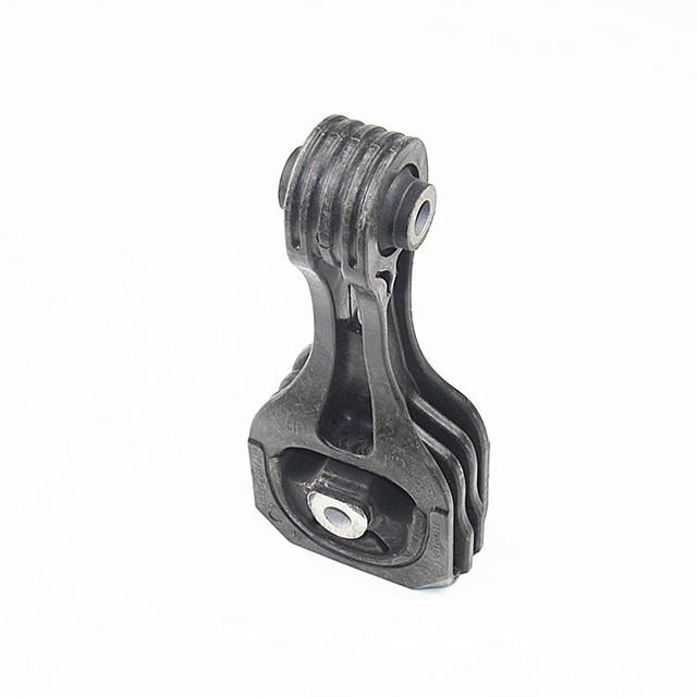 Exportaciones de fábrica Piezas para chasis Fabricante de moldes de goma Montaje del motor Varilla de torsión inferior 50890-TBA-A82 para Honda Civic