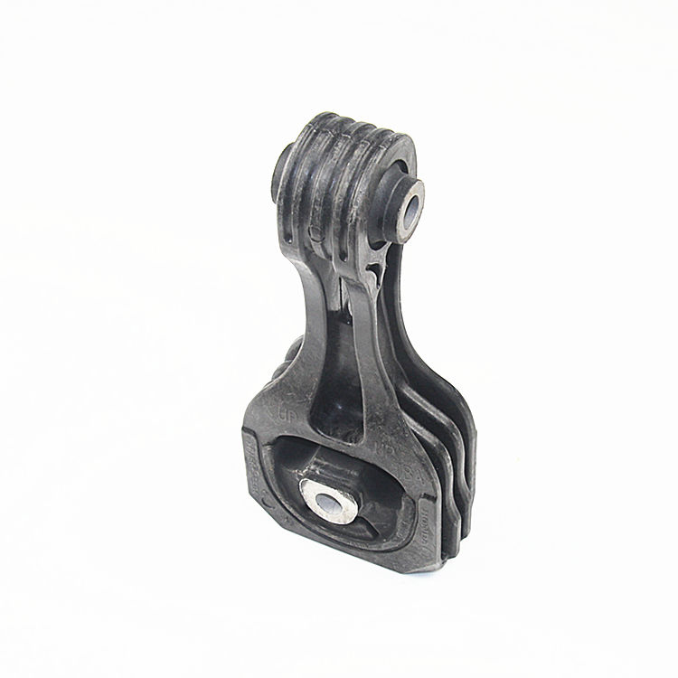 Exportaciones de fábrica Piezas para chasis Fabricante de moldes de goma Montaje del motor Varilla de torsión inferior 50890-TBA-A82 para Honda Civic