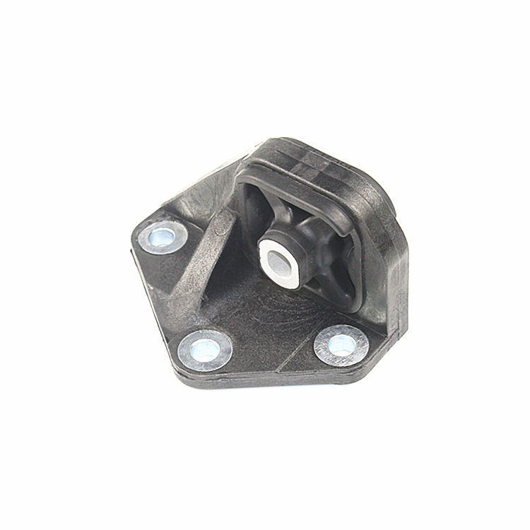 Exportaciones de fábrica de piezas para chasis, fabricante de moldes de goma, montaje de motor 50870-SDA-A02 para Honda Civic Acura CSX