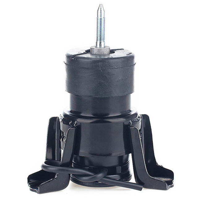 Exportaciones de fábrica Piezas para chasis fabricante de moldes de goma Altima Maxima 3.5L montaje de motor 11270-JN00C para Nissan