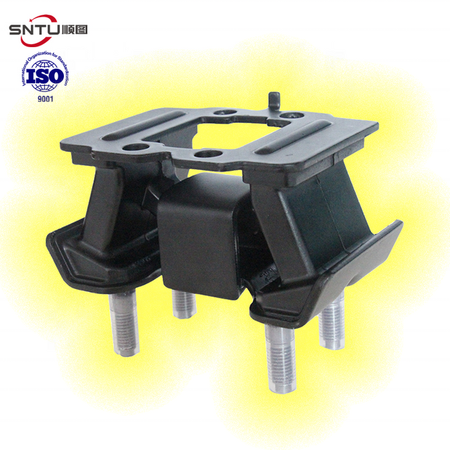 Exportaciones de fábrica Piezas para chasis fabricante de caucho soporte de motor 12371-0P090 para TOYOTA Crown Mark para lexus GS300 is250