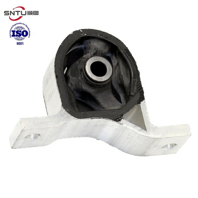 Exportaciones de fábrica de piezas para chasis, fabricante de moldes de goma, montaje de motor 50840-S5A-990 para Honda Civic EU EP ES