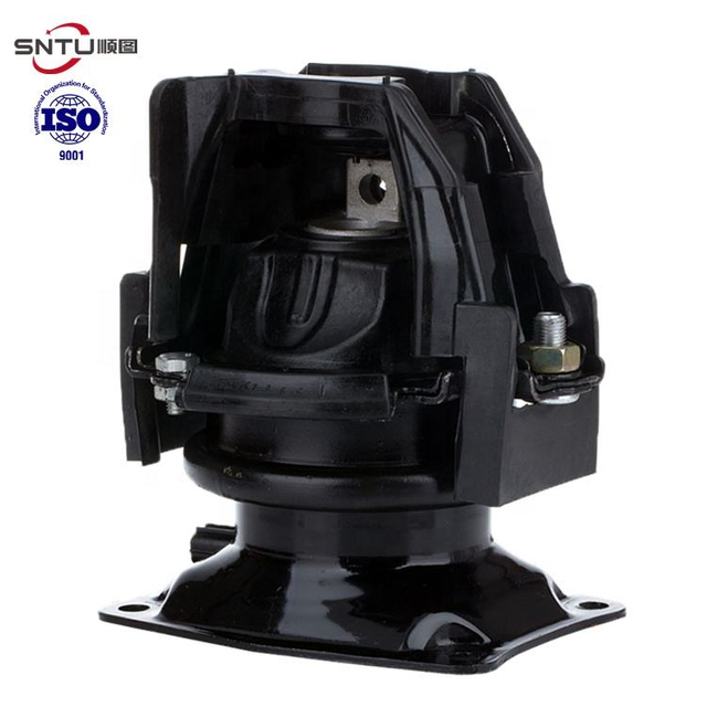 Exportaciones de fábrica de piezas para chasis, fabricante de moldes de goma, montaje de motor 50830-TA1-A01 para Honda ODYSSEY