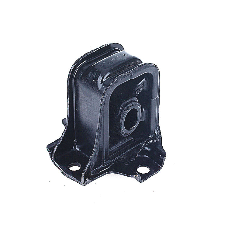 Exportaciones de fábrica Piezas para chasis Fabricante de moldes de goma Montaje del motor 50814-SS0-000 50814-S30-980 para Honda Prelude