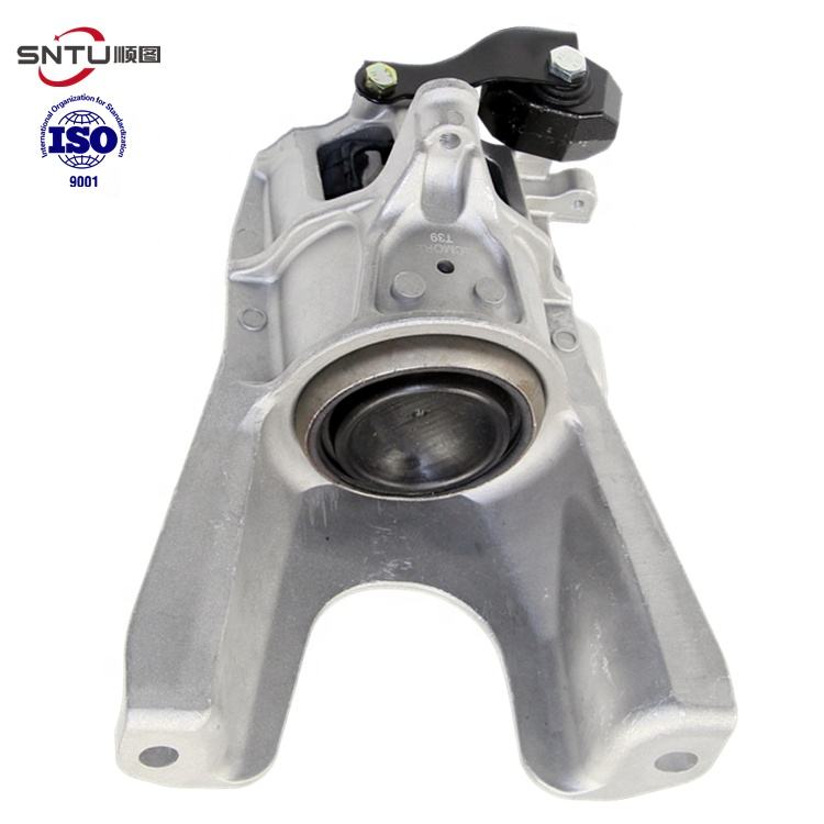 Exportaciones de fábrica Piezas para chasis Fabricante de moldes de goma Montaje del motor 50820-TBC-A02 50820-TBC-A03 para Honda Civic 1.5L