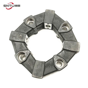 Repuestos para excavadora de cargadora de ruedas de alta calidad, conjunto de acoplamiento de excavadora hidráulico K3V63/K3V112 50A 324-4451/324-4415/239-6479