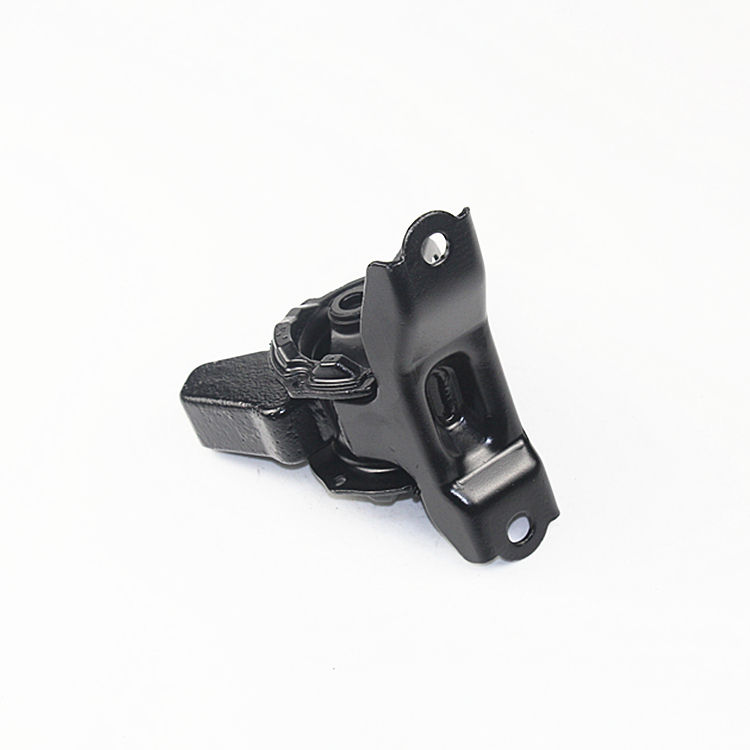 Exportaciones de fábrica de piezas para chasis, fabricante de moldes de goma, montaje de motor 50850-T6P-003 para Honda city