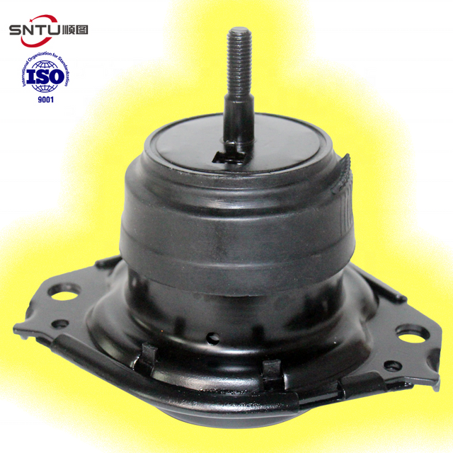 Exportaciones de fábrica Piezas para chasis Fabricante de moldes de goma Montaje del motor 68110950AD 68110950AC para JEEP V8 GRAND CHEROKEE
